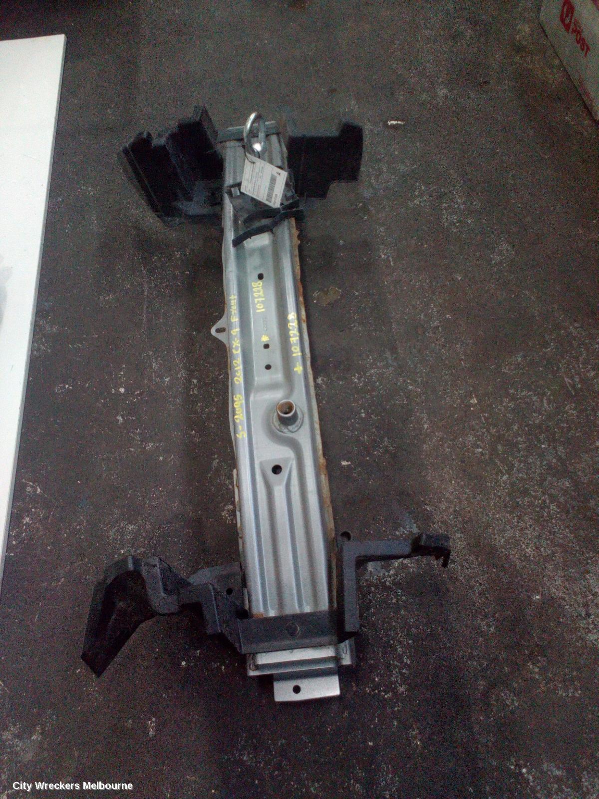 MAZDA CX9 F/BAR REINFORC/BRACK, MAIN REINFORCEMENT, TB, 12/2007 - 12/2015 - Image 3