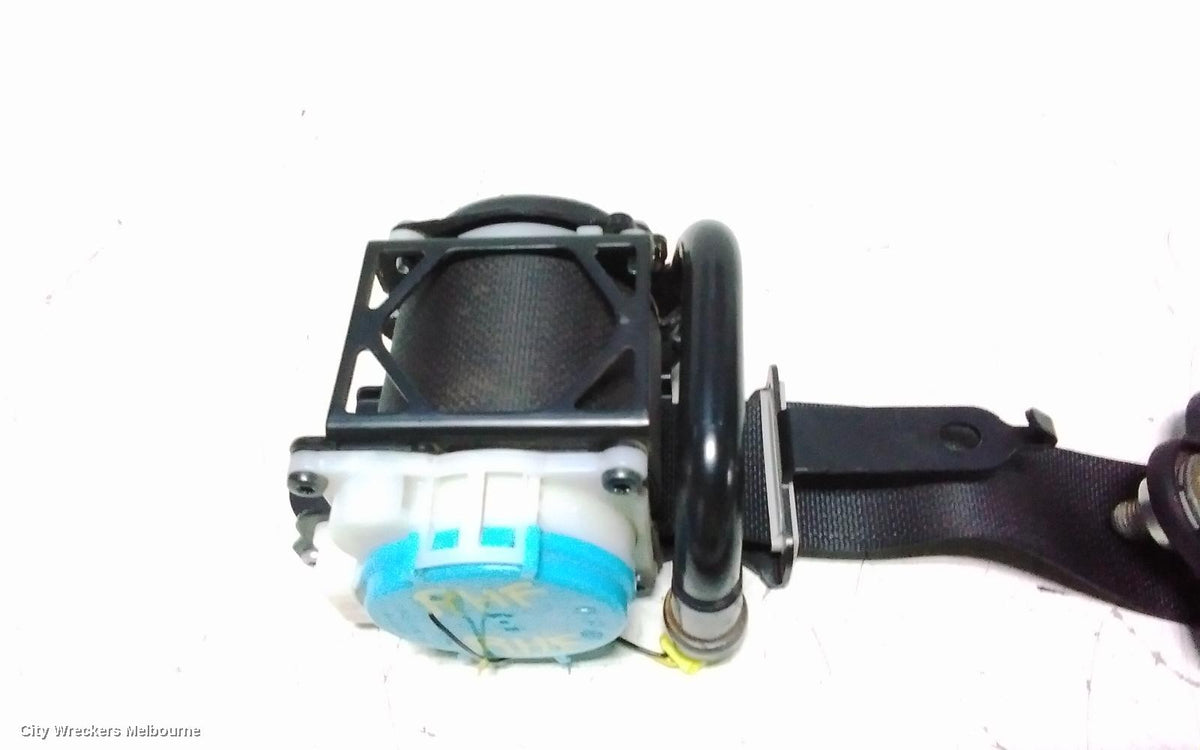 MAZDA CX8 SEATBELT/STALK, RH FRONT, SEAT BELT ONLY, KG, 05/2018 - 12/2023 - Image 3