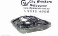HYUNDAI I30 RIGHT REAR WND REG/MOTOR, PD, HATCH (S. KOREA VIN KMHH), DOOR REG ASSY (REG AND MOTOR), 03/2017 ONWARDS - Image 1