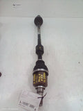 MG MG3 RIGHT DRIVESHAFT, FRONT, SZP1, 07/2016 ONWARDS - Image 1