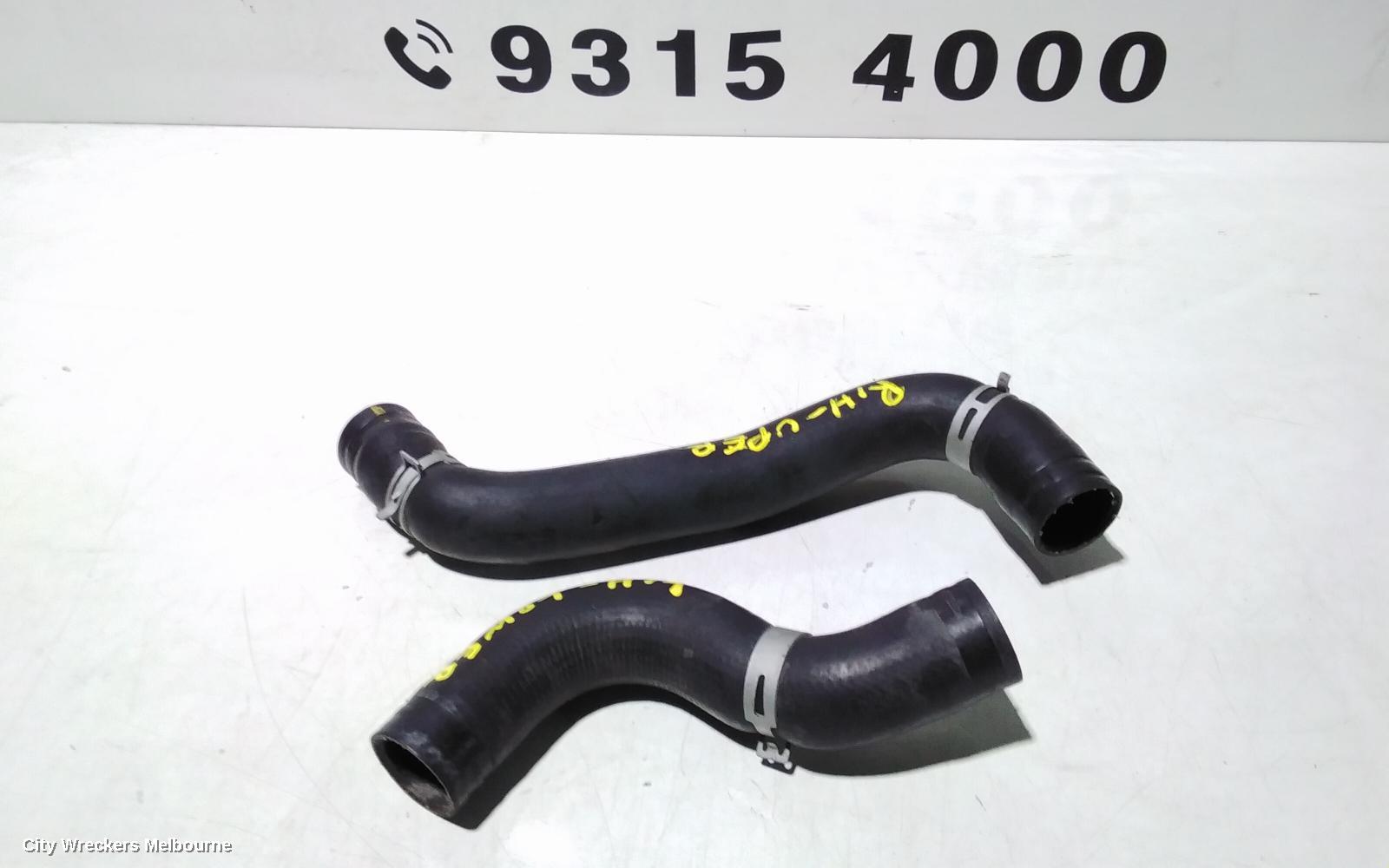 SUBARU WRX WATER PIPES/OUTLETS, V1, 03/2014 - 10/2021 - Image 3
