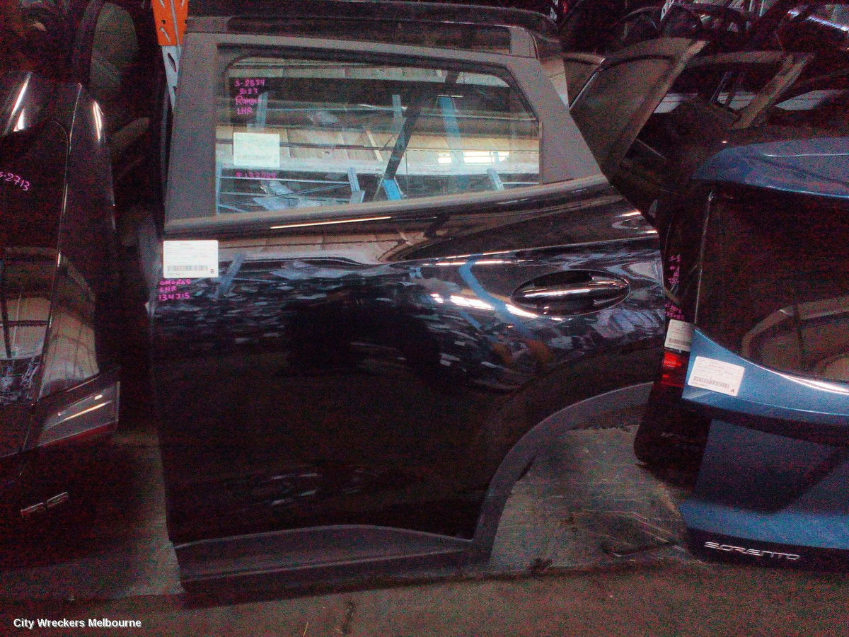 CHERY OMODA 5 LEFT REAR DOOR/SLIDING, T34/T19C, 12/2022 ONWARDS - Image 1