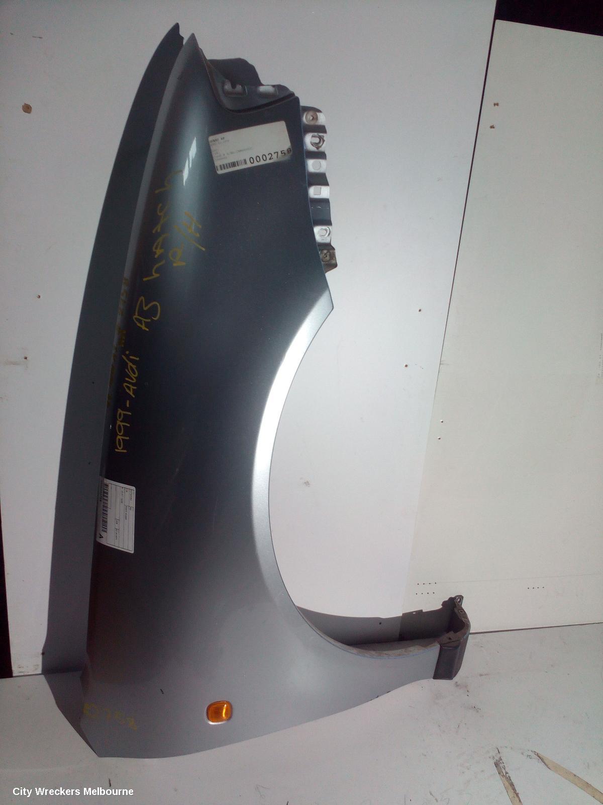 AUDI A3 RIGHT GUARD, 8L, 05/1997 - 10/2000 - Image 2