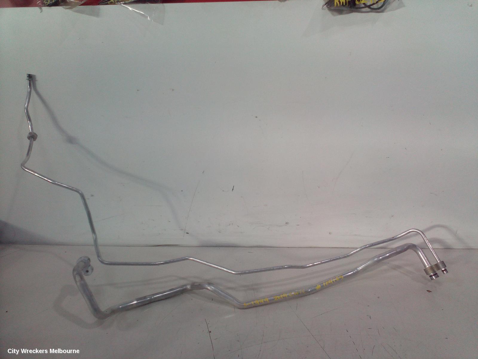 HONDA CIVIC A/C HOSES, 10TH GEN, 05/2016 - 08/2021 - Image 1