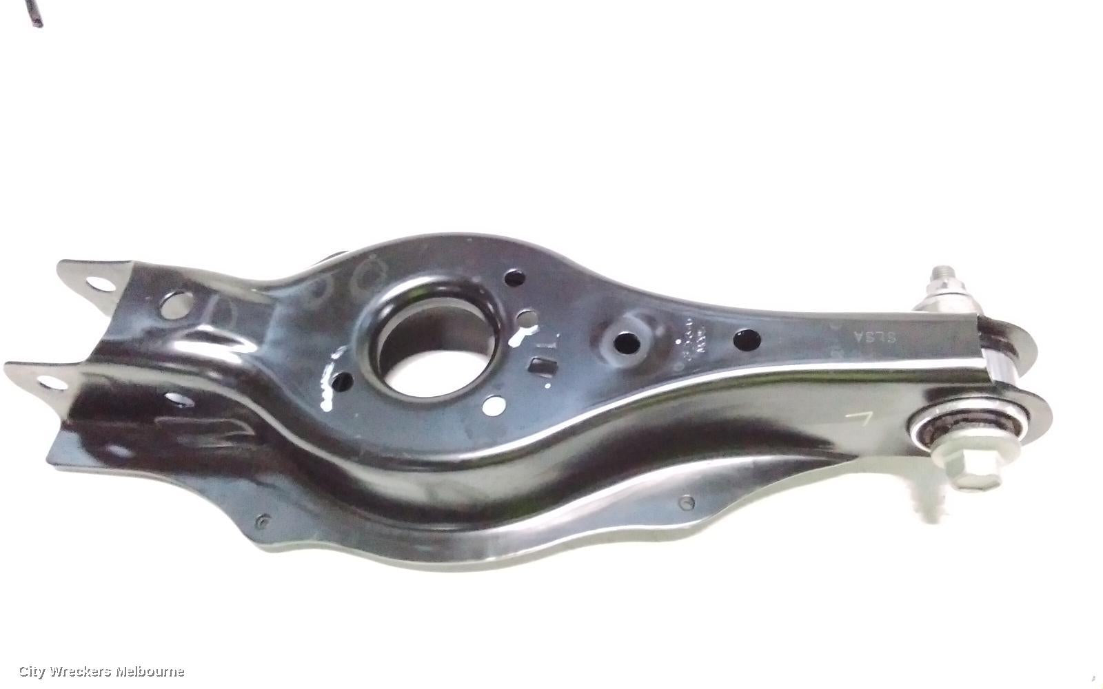 GENESIS GV70 LEFT REAR TRAILING ARM, JK, 03/2021 ONWARDS - Image 1