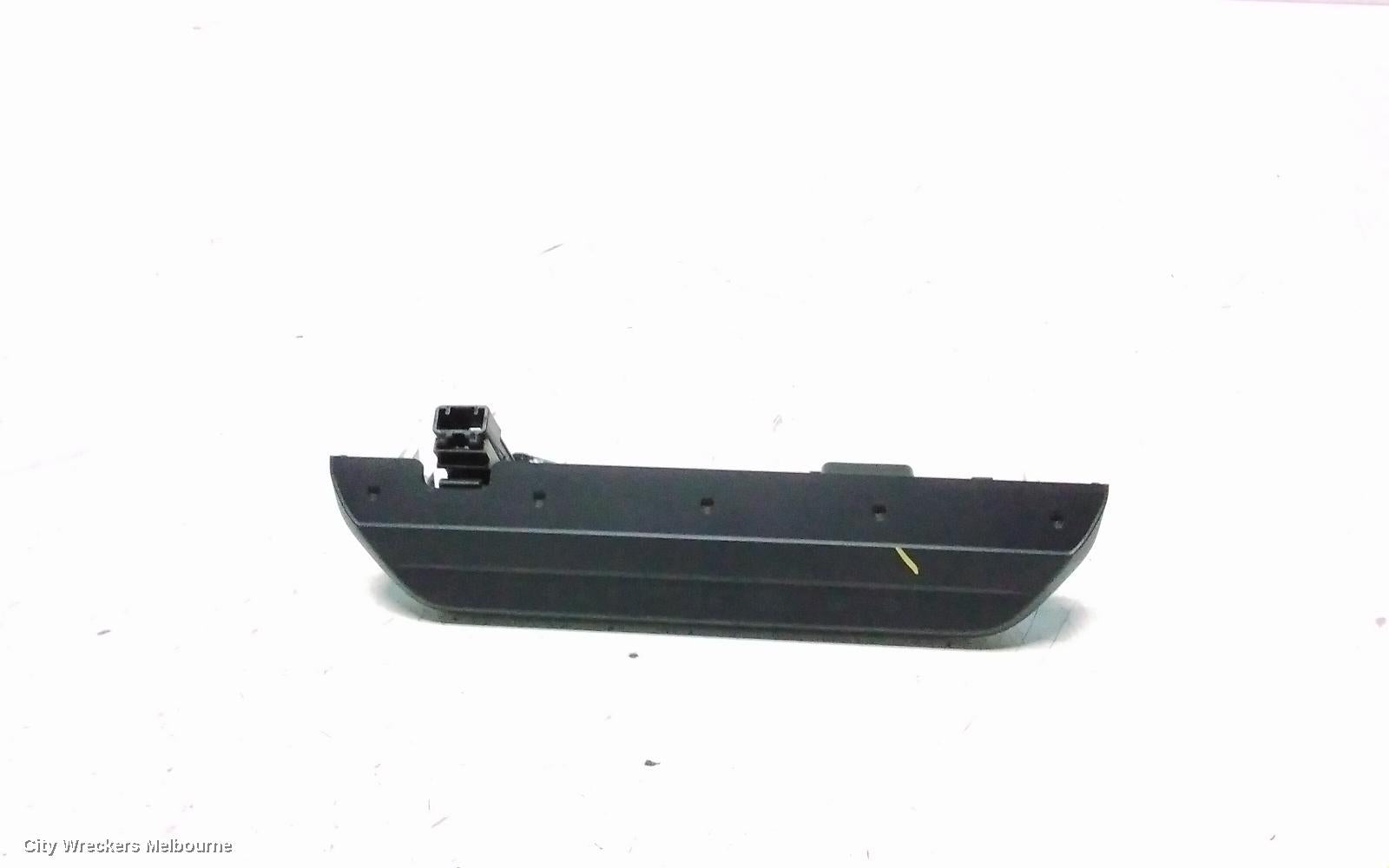 MAZDA 3, BP, 03/2019 ONWARDS, BDEL-55-260D: AIRBAG CONTROL LAMP : 142451 - Image 1