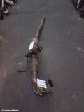 VOLKSWAGEN TIGUAN CATALYTIC CONVERTER, CATALYTIC CONVERTER, 2.0, PETROL, CAWA/CAWB CODE, 5N, 05/2008 - 06/2011 - Image 1