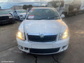 SKODA OCTAVIA BOOTLID/TAILGATE, TAILGATE, 1Z, WAGON, 01/2004 - 10/2013 - Image 1