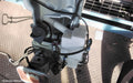 HOLDEN CAPTIVA WASHER BOTTLE, CG, 09/2006 - 02/2011 - Image 1