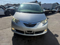 TOYOTA ESTIMA A/C CONDENSER, XR50, 2.4, PETROL, HYBRID, 2AZ-FXE, 05-19 - Image 1