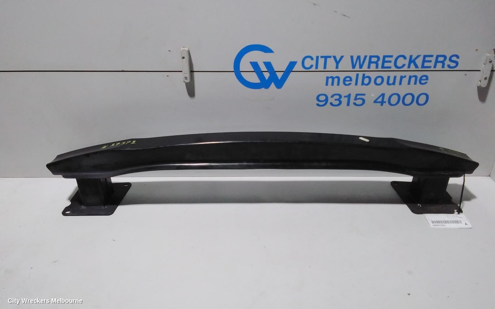 VOLKSWAGEN POLO R/BAR BRACKET/REINFO, REINFORCEMENT, 6R, 05/2010 - 09/2017 - Image 1