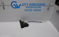 HOLDEN COMMODORE DOOR/BOOT/GATE LOCK, LEFT FRONT DOOR LOCK, ZB, 10/2017 - 12/2020 - Image 1