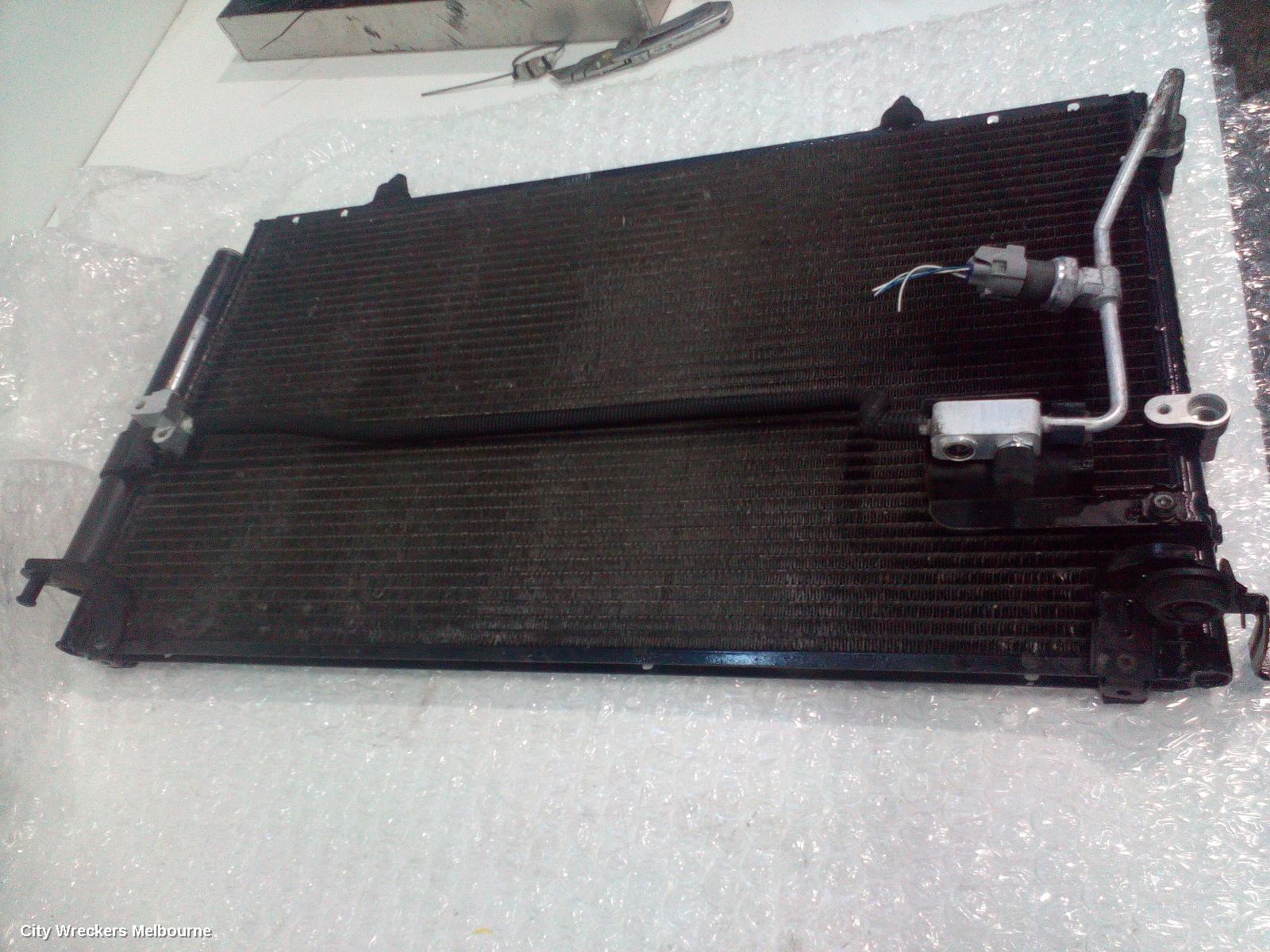 LEXUS ES300 (92-05) A/C CONDENSER, MCV30, 10/2001 - 12/2005 - Image 3