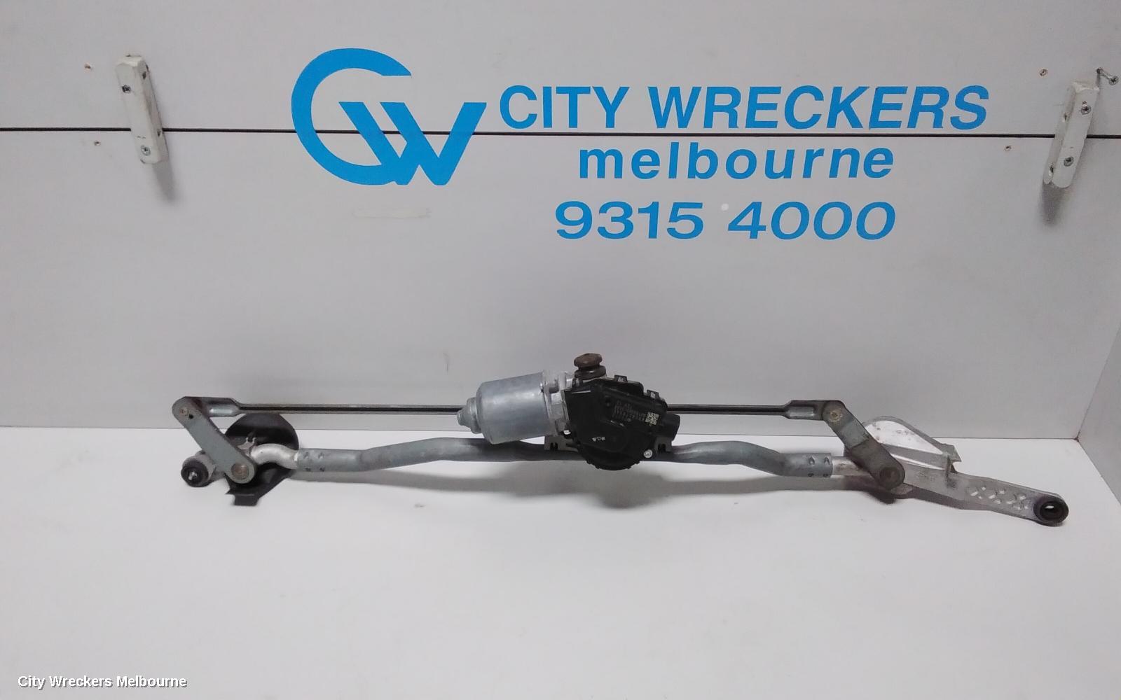 CHRYSLER 300C WIPER MOTOR, FRONT, LX2, 07/2012 ONWARDS - Image 1