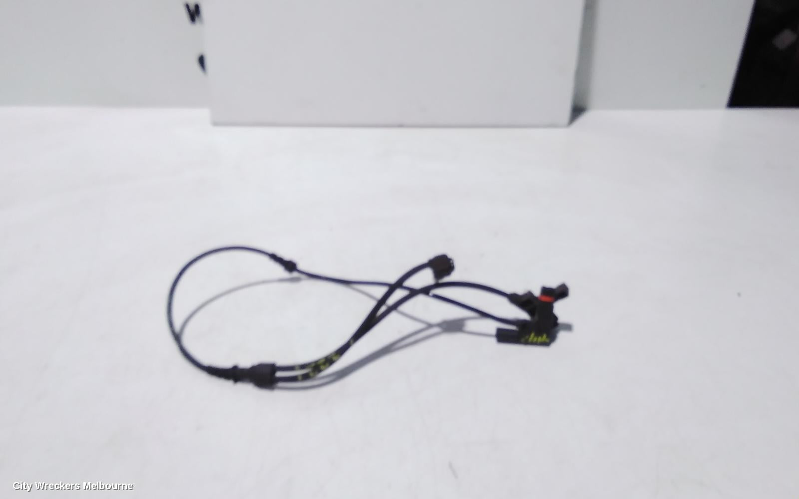 MERCEDES C CLASS ABS SENSOR, FRONT, W204, 04/2011 - 01/2015 - Image 3