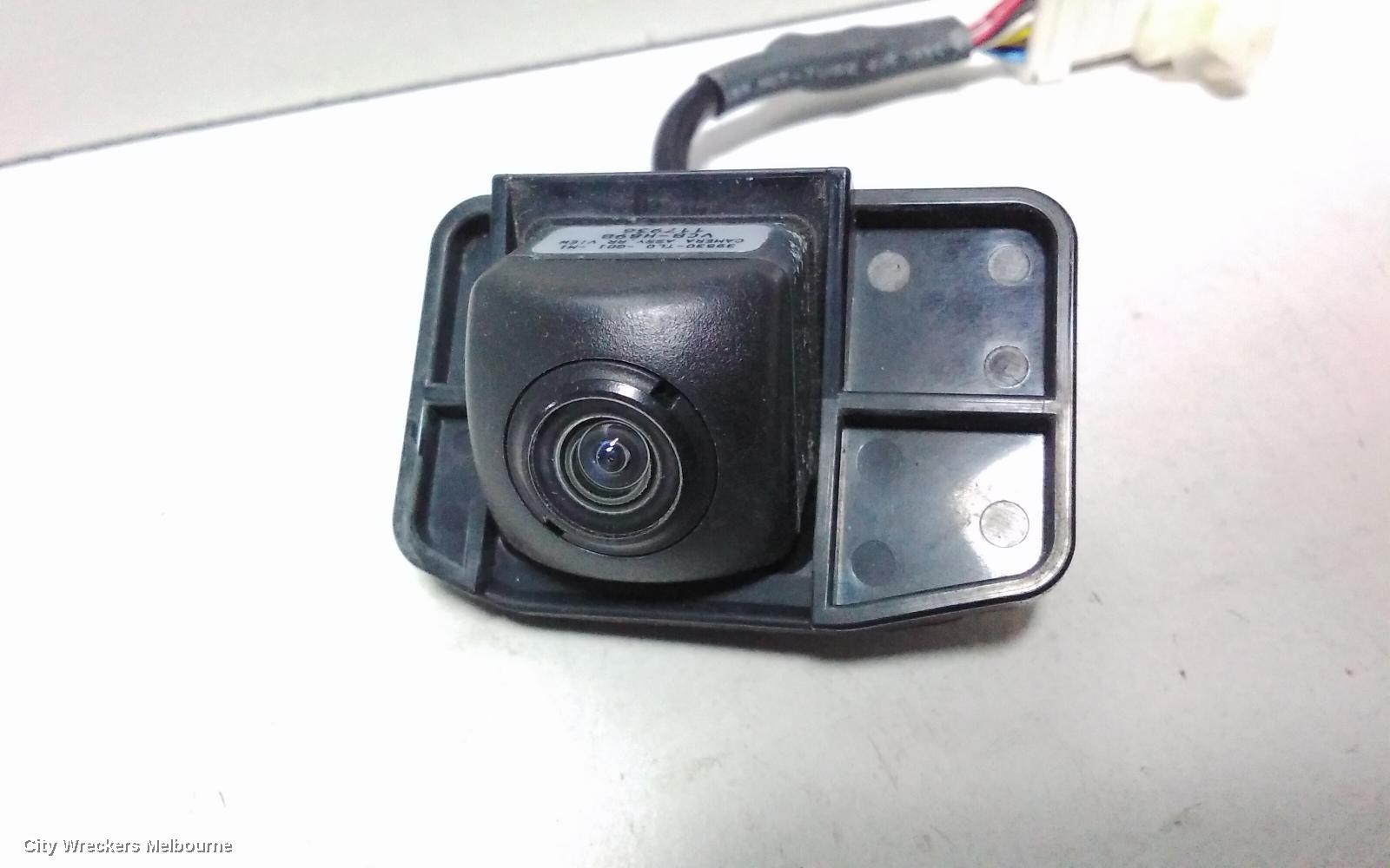 HONDA ACCORD REVERSE CAMERA, REVERSE CAMERA, 8TH GEN, 02/2008 - 04/2013 - Image 3