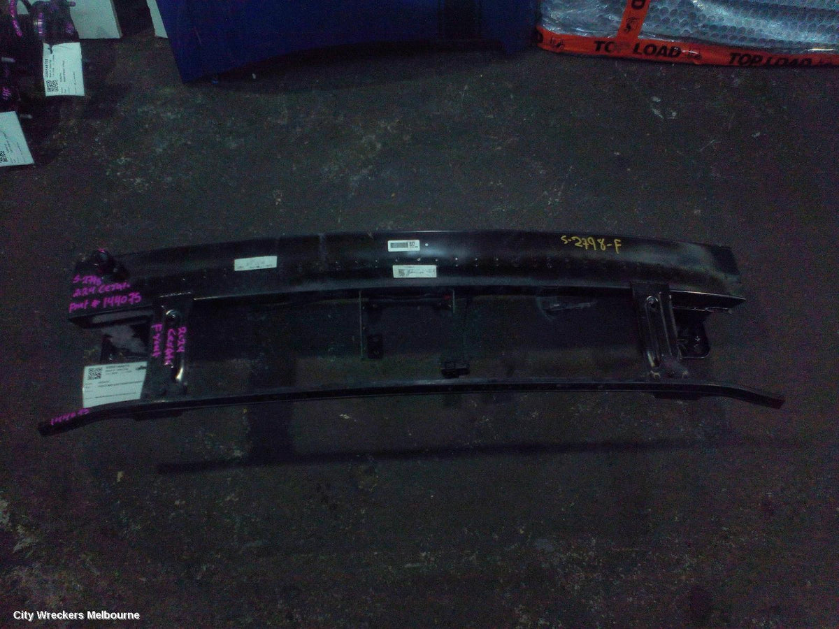 KIA CERATO F/BAR REINFORC/BRACK, MAIN REINFORCEMENT, BD, SEDAN/HATCH, 04/2021 ONWARDS - Image 2