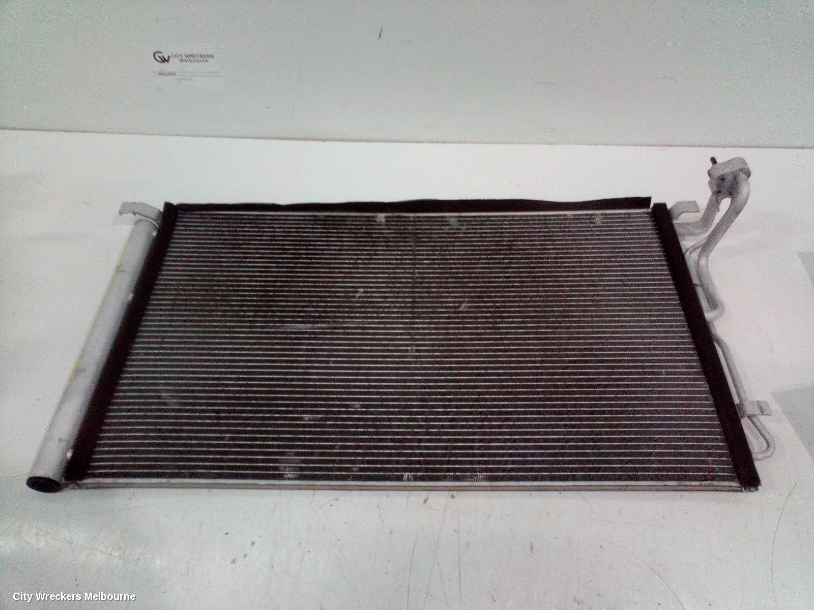HYUNDAI I30 A/C CONDENSER, 2.0, PETROL, PD, HATCH (S. KOREA VIN KMHH), 03/2017 ONWARDS - Image 2