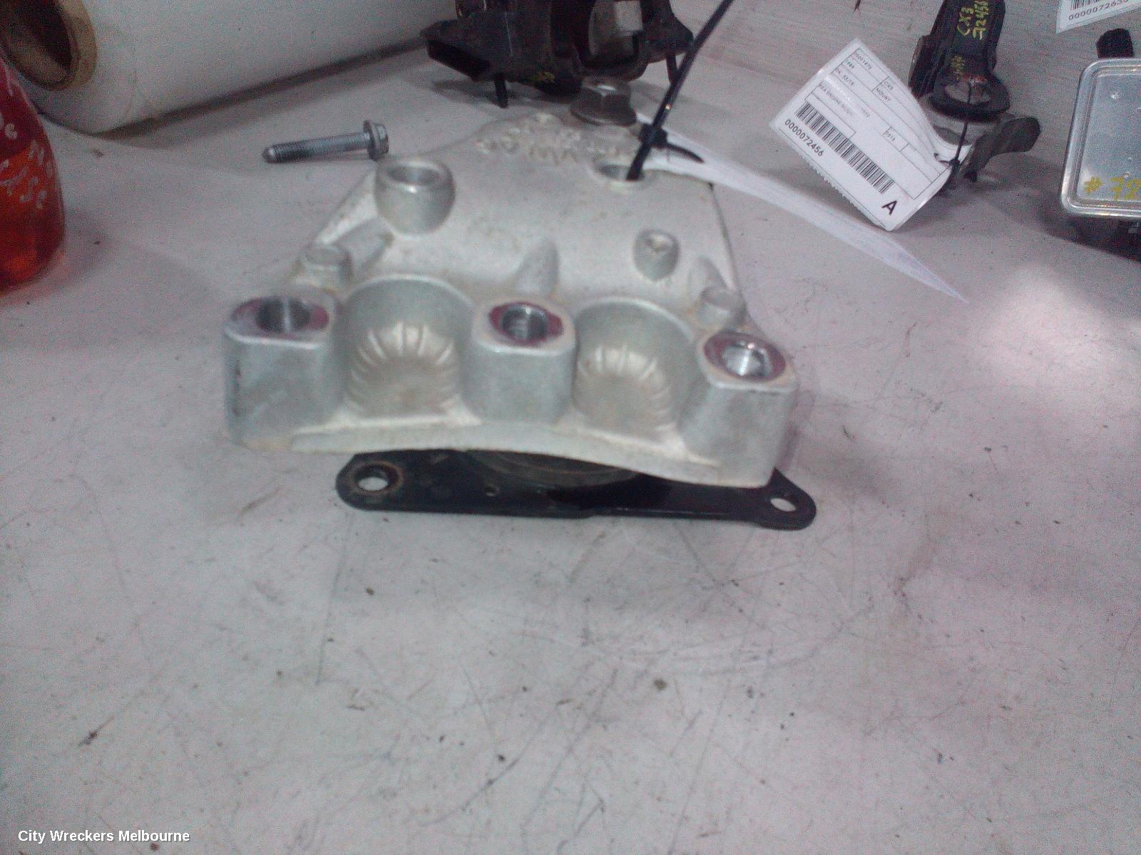 VOLKSWAGEN POLO MOUNT, 11/2005 - 04/2010 - Image 3