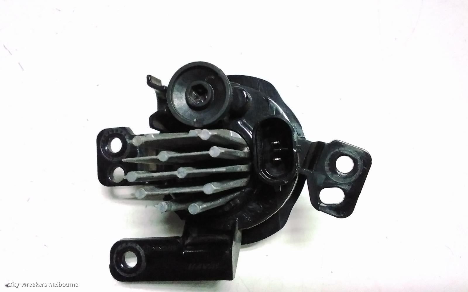 HAVAL H6 RIGHT INDICATOR/FOG/SIDE, BUMPER FOGLAMP, LED TYPE, NON ULTRA HYBRID TYPE, B01, 02/2021 ONWARDS - Image 3