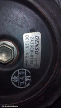 MITSUBISHI PAJERO A/C COMPRESSOR, NS-NX, DIESEL, 11/2006 ONWARDS - Image 1