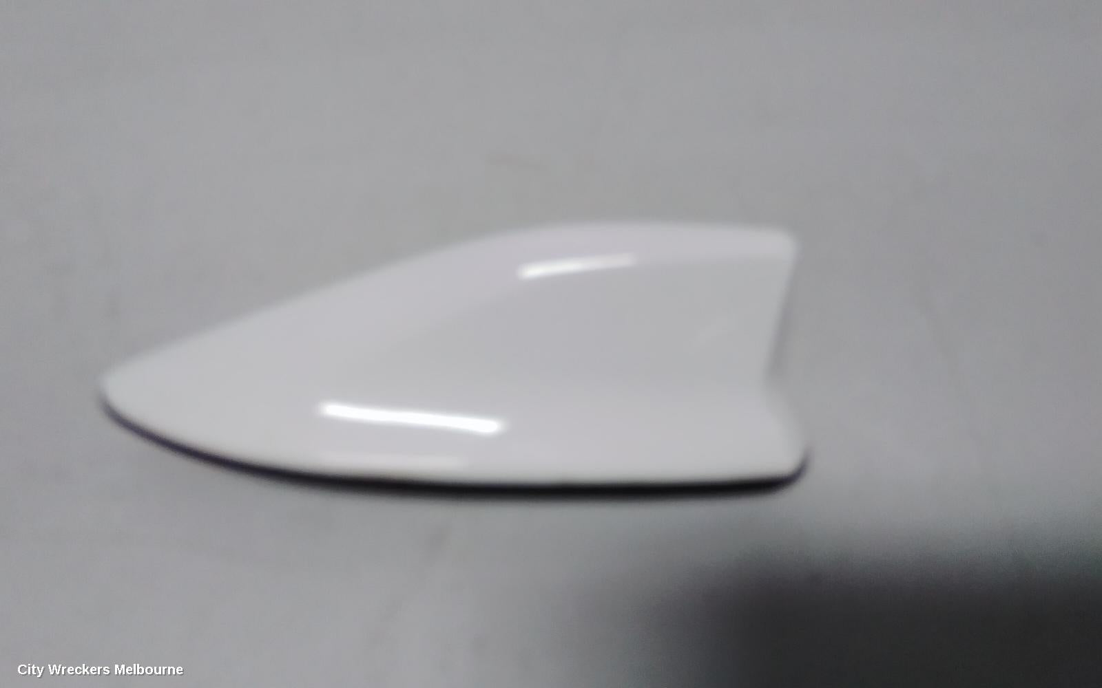 TOYOTA COROLLA ANTENNA, E210, SHARK FIN, LARGE TYPE, 07/2018 ONWARDS - Image 2