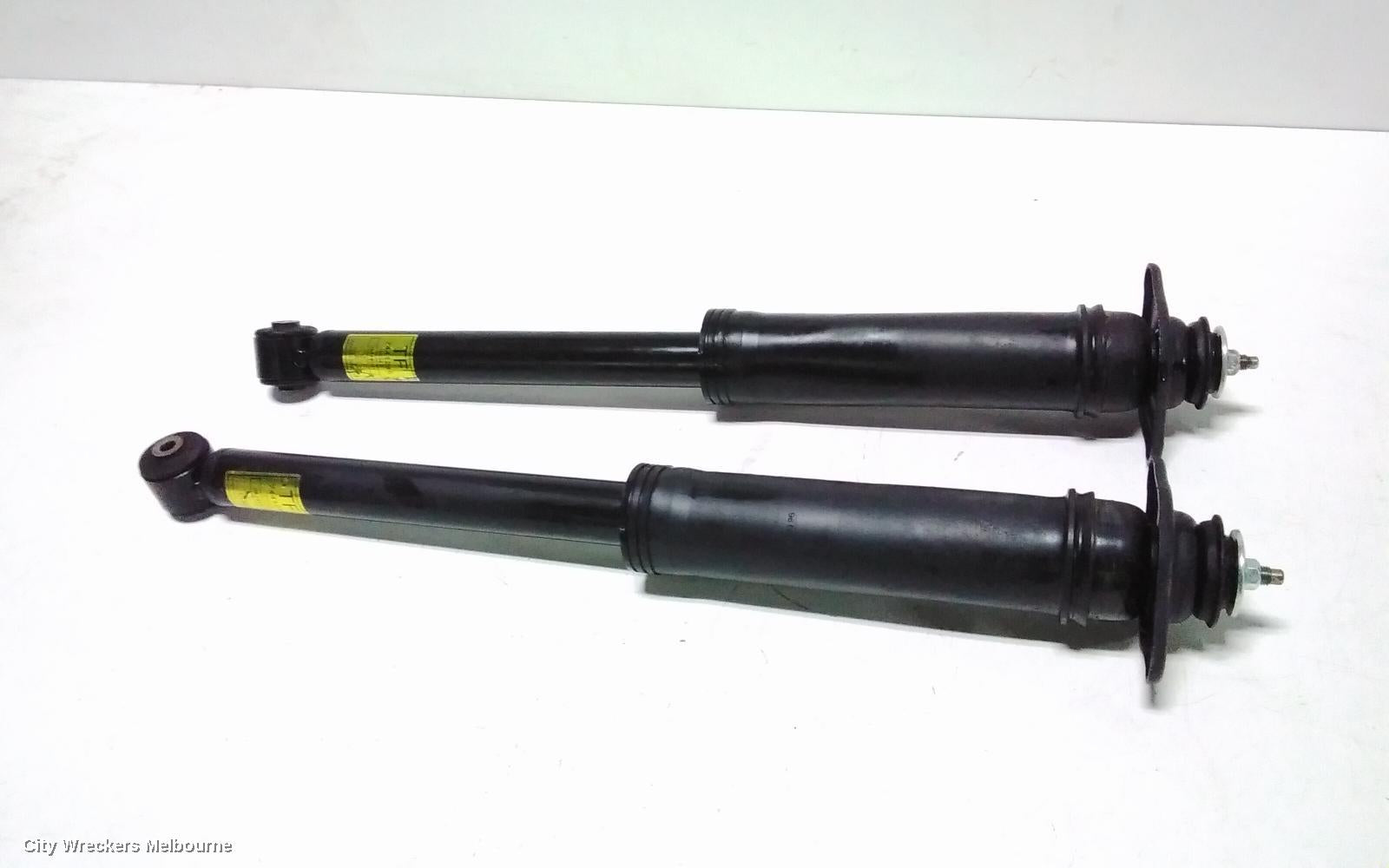 HOLDEN BARINA SHOCK ABSORBER, REAR (PAIR), TK, 12/2005 - 12/2012 - Image 2