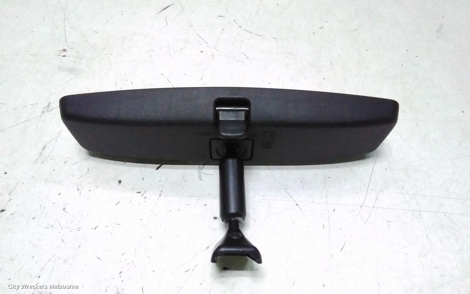 HOLDEN COMMODORE INTERIOR MIRROR, VF, 05/2013 - 12/2017 - Image 3