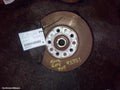 VOLKSWAGEN GOLF RIGHT FRONT HUB ASSEMBLY, GEN 5, 4 BOLT TYPE, 07/2004 - 02/2009 - Image 1