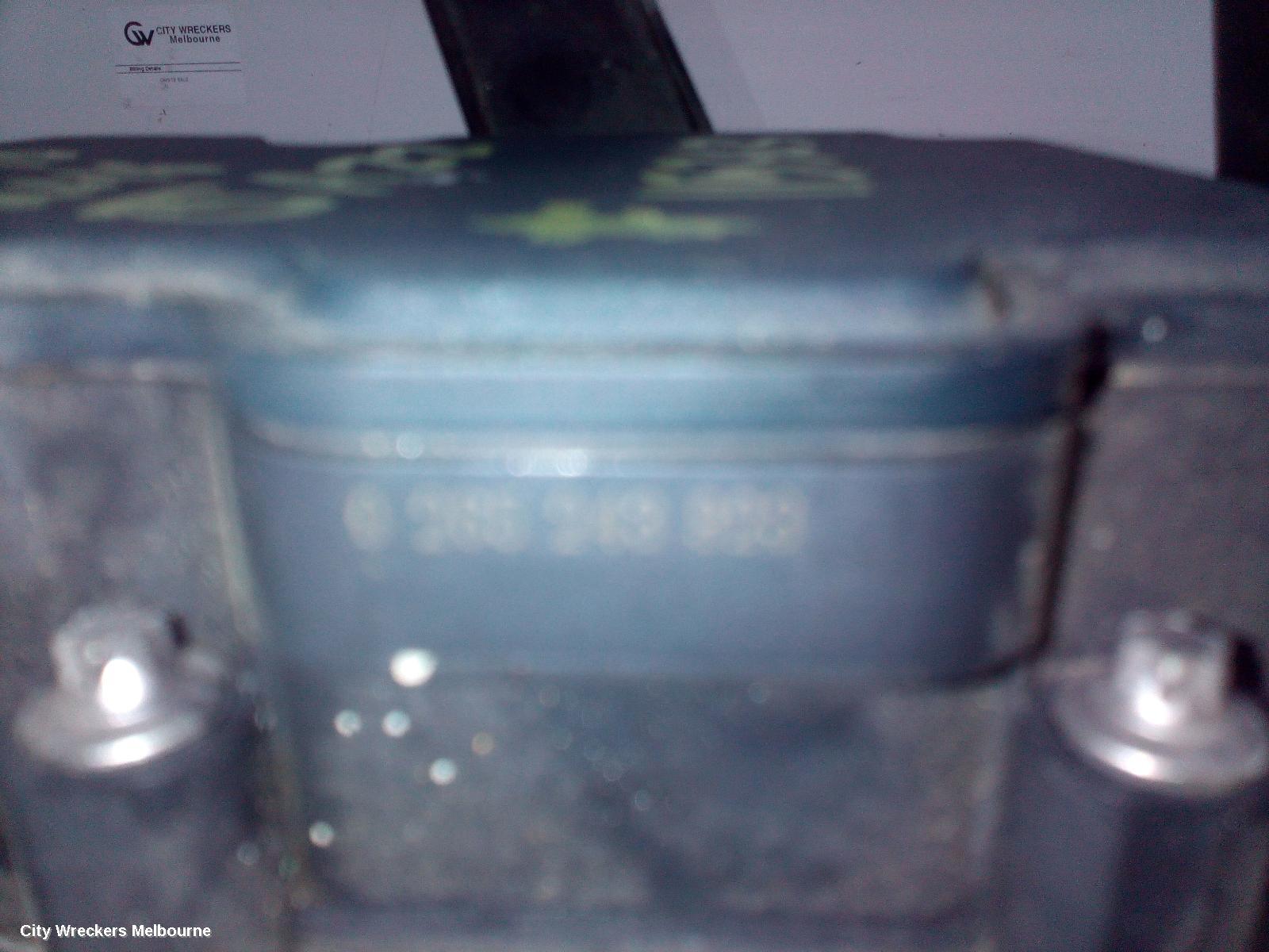 HONDA JAZZ ABS PUMP/MODULATOR, GF/GK, MANUAL T/M, 07/2014 - 12/2020 - Image 3