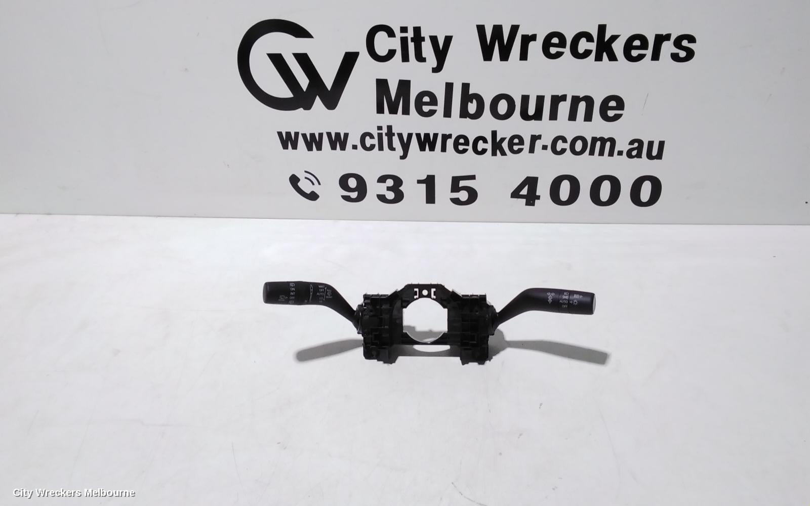 MAZDA MX30 COMBINATION SWITCH, COMBINATION SWITCH ASSY, DR, 11/2020 ONWARDS - Image 1