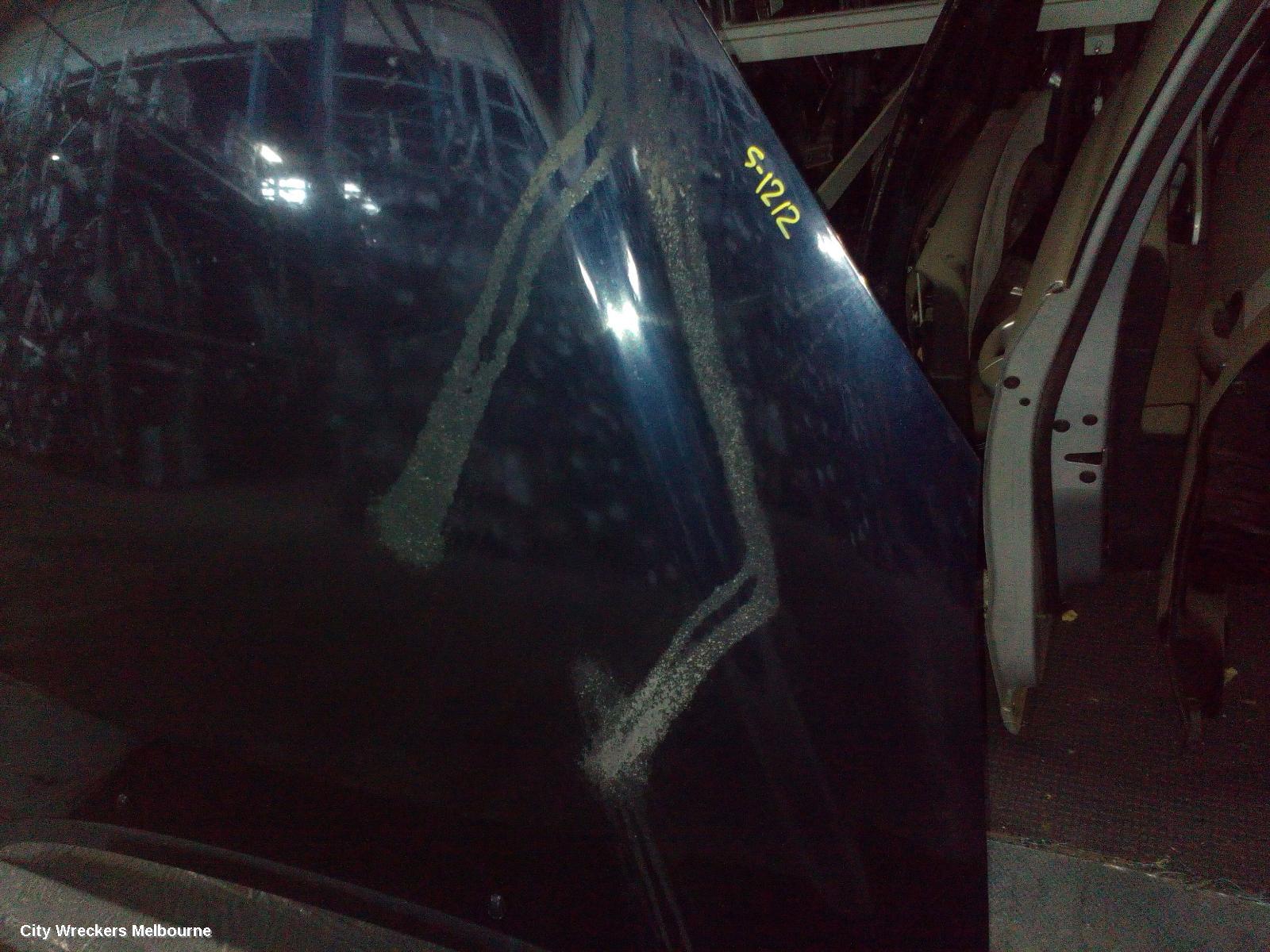 LEXUS ES300 (92-05) BONNET, MCV30, 10/2001 - 12/2005 - Image 3