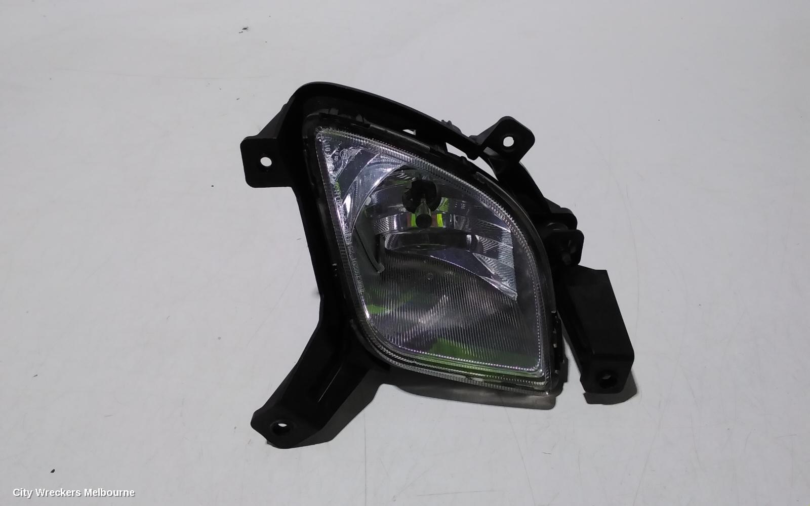 HYUNDAI IX35 LEFT INDICATOR/FOG/SIDE, BUMPER FOGLAMP, LM SERIES, ACTIVE/ELITE/HIGHLANDER, 11/2009 - 01/2016 - Image 2