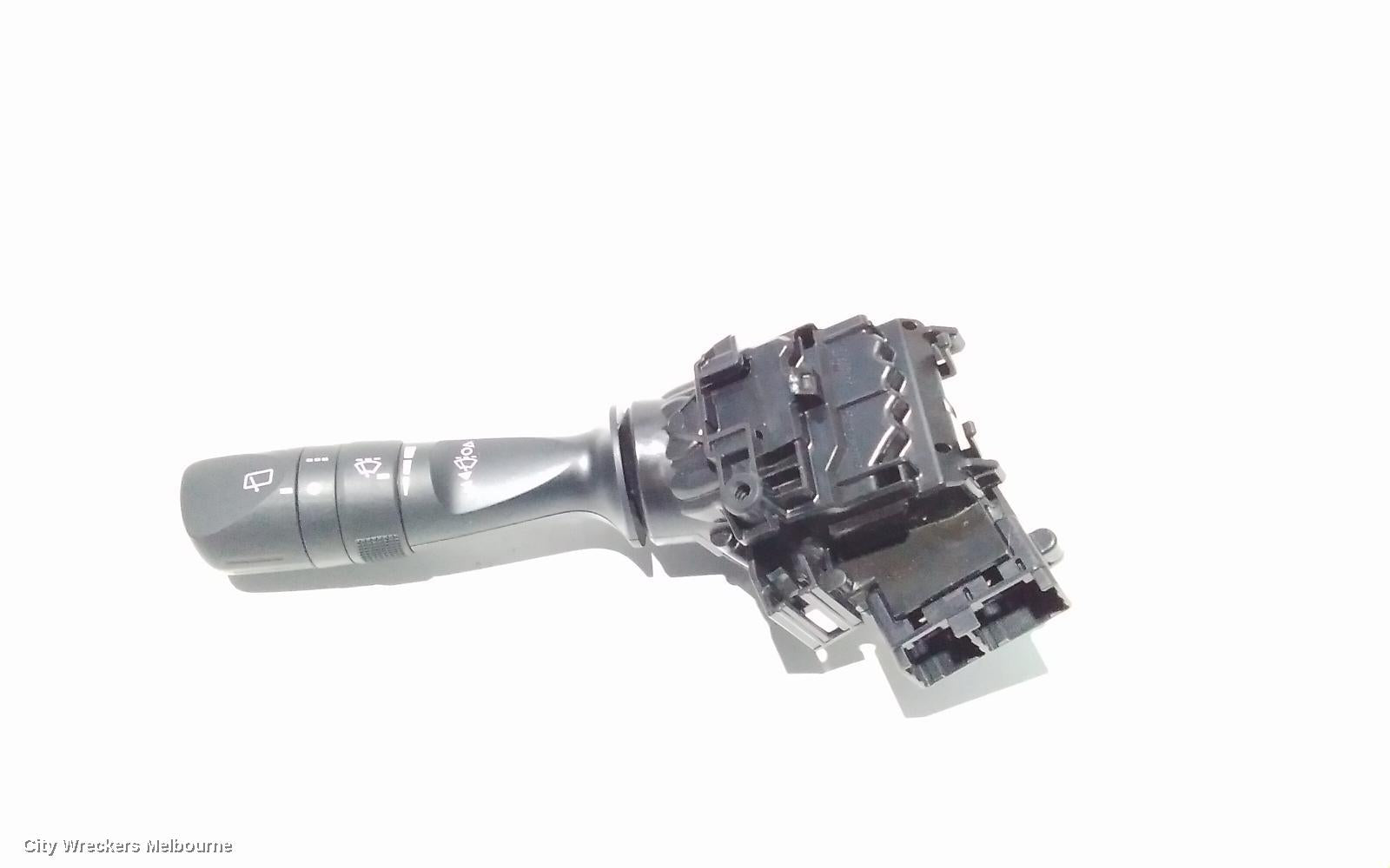 TOYOTA COROLLA COMBINATION SWITCH, WIPER SWITCH, ZRE182R, HATCH, 10/2012 - 06/2018 - Image 1