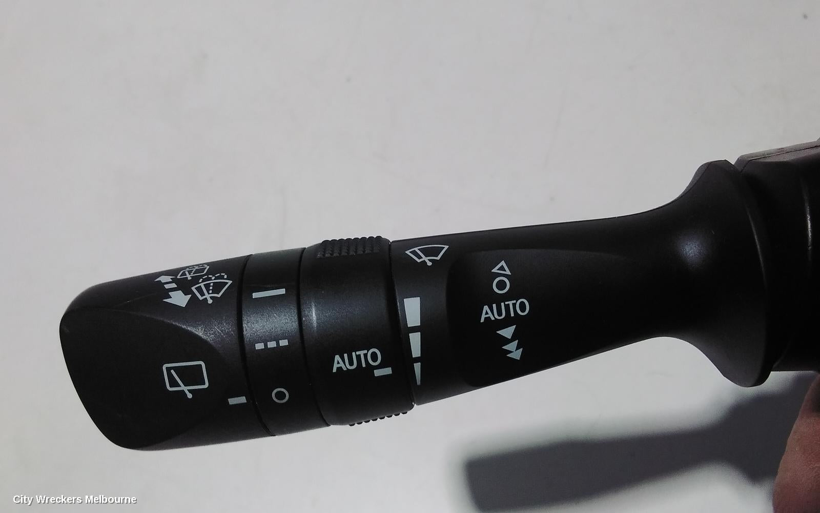 TOYOTA RAV4 COMBINATION SWITCH, COMBINATION SWITCH ASSY, NON HEADLAMP WASHER, NON FOGLAMP TYPE, XA40, 12/2012 - 11/2018 - Image 2