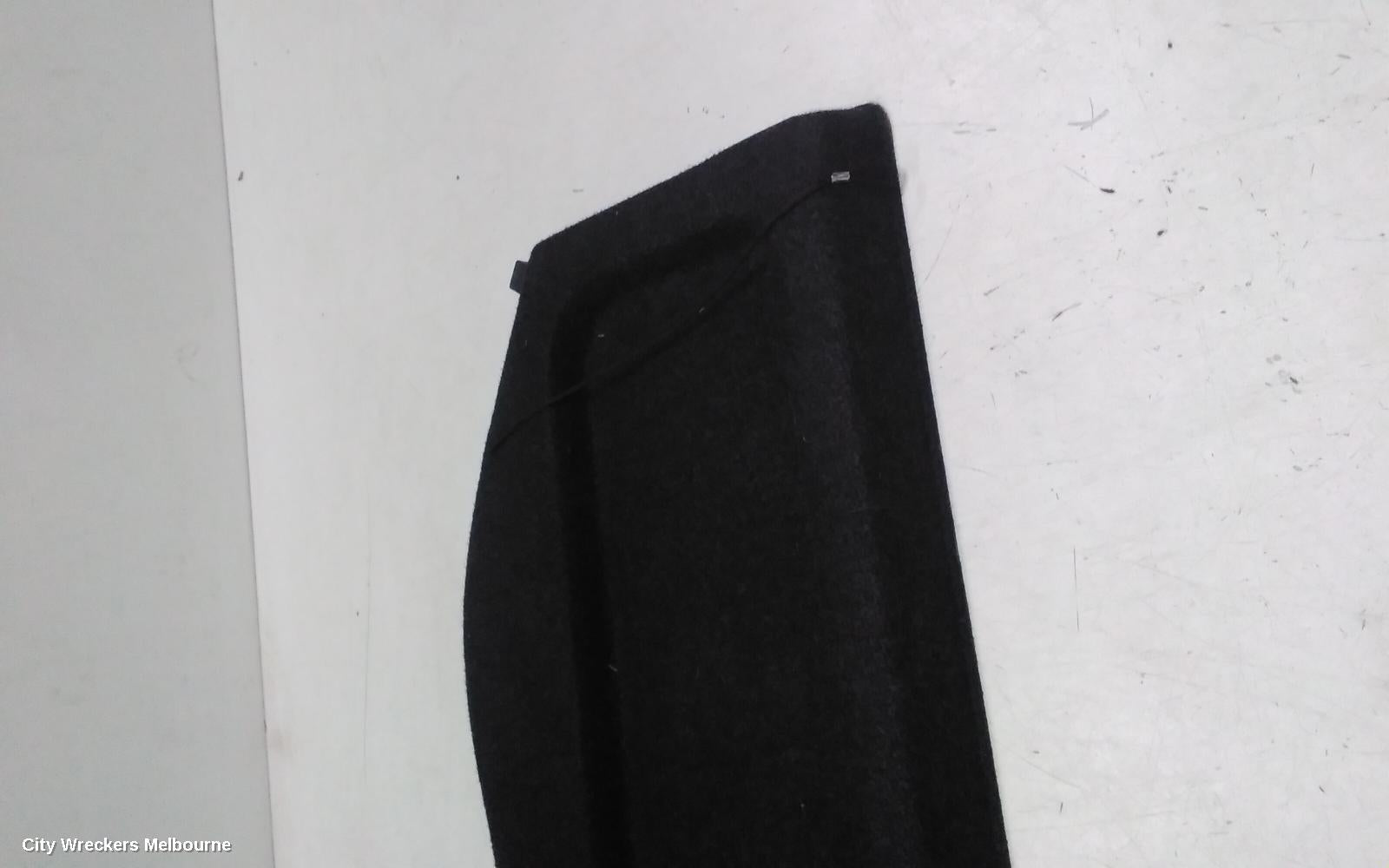 SUZUKI SWIFT PARCEL SHELF CARGO BLIND, PARCFEL SHELF, AZ, 04/2017 - 11/2023 - Image 2