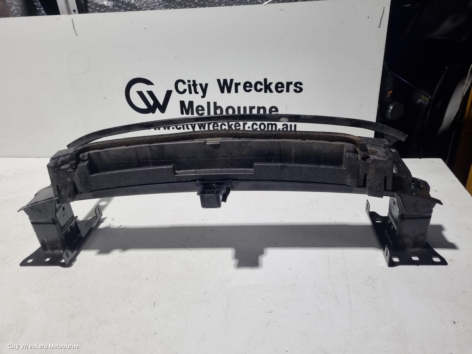 SKODA KAMIQ F/BAR REINFORC/BRACK, MAIN REINFORCEMENT, NW, 06/2020 ONWARDS - Image 1