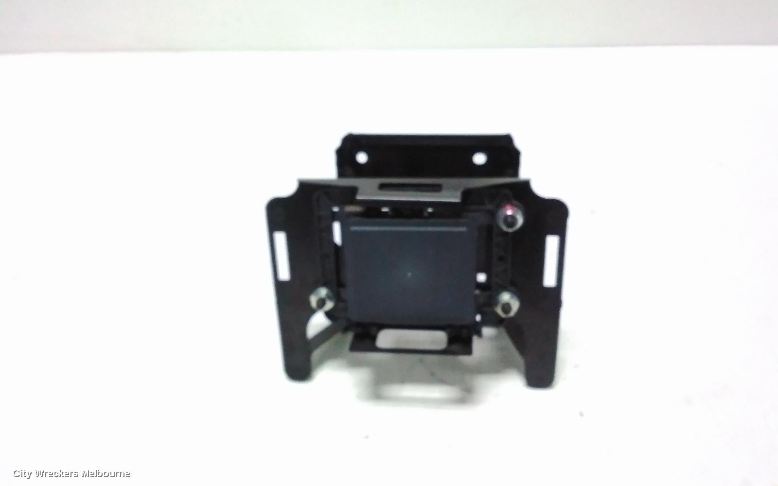 MITSUBISHI OUTLANDER, ZM, 08/2021 ONWARDS, 284386U83A FRONT RADRAR DISTANCE SENSOR: 115666 - Image 1