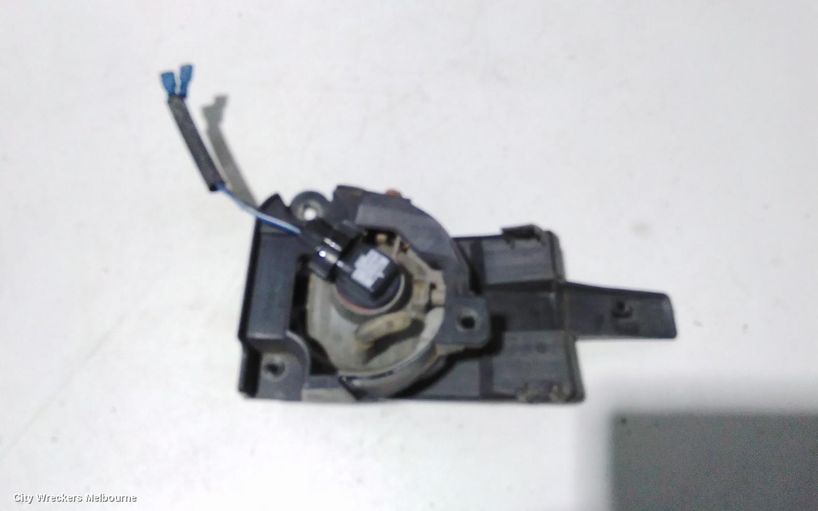 FORD RANGER LEFT INDICATOR/FOG/SIDE, BUMPER FOGLAMP, PJ-PK, 12/2006 - 06/2011 - Image 3