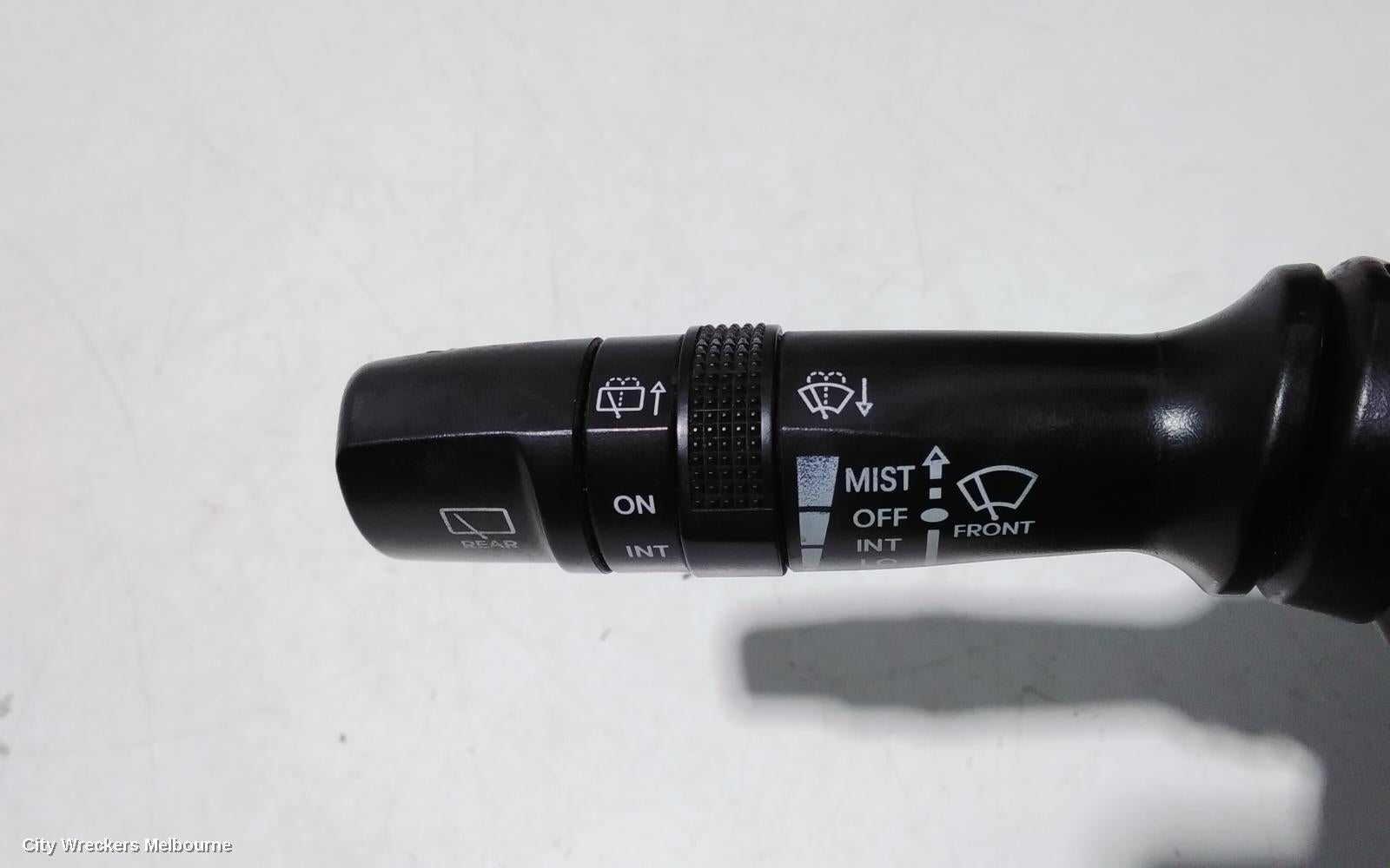 KIA CERATO COMBINATION SWITCH, WIPER SWITCH, TD, W/ REAR WIPER TYPE, HATCH, 10/2008 - 03/2013 - Image 3