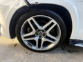 MERCEDES GLS CLASS WHEEL MAG, X166, 01/2016 - 07/2019 - Image 1
