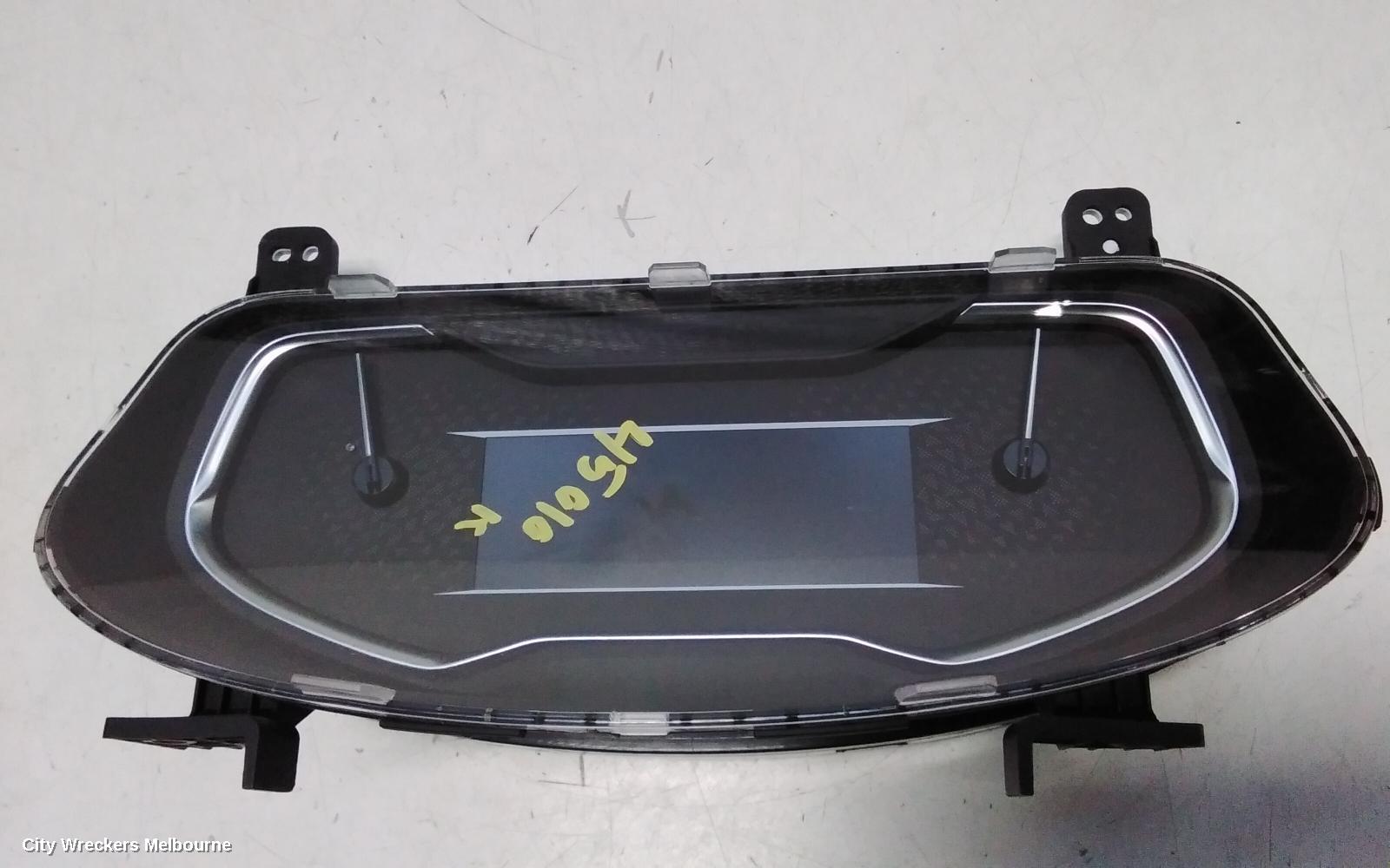 LDV G10 INSTRUMENT CLUSTER, INSTRUMENT CLUSTER, DIESEL, 2.0, AUTO T/M, SV7C, VAN, 07/2021 ONWARDS - Image 2
