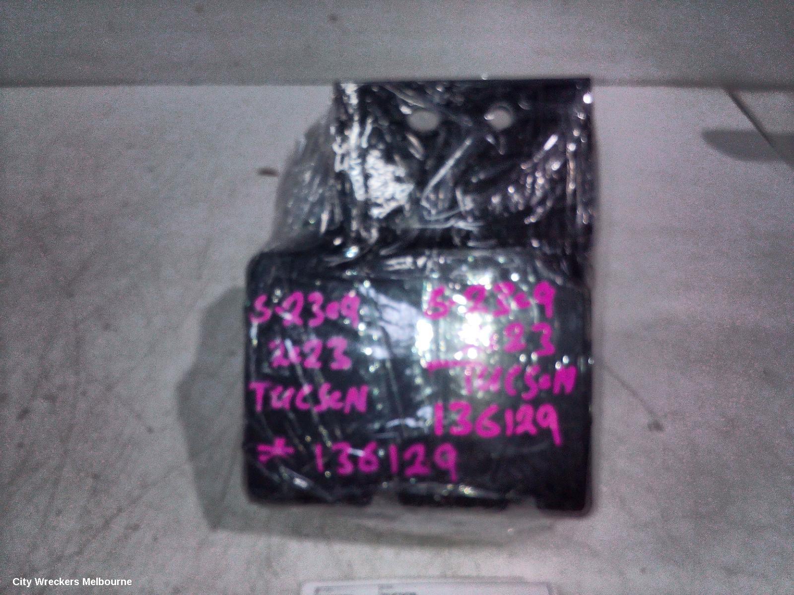 HYUNDAI TUCSON ABS PUMP/MODULATOR, NX4, 02/2021 ONWARDS - Image 3