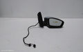 VOLKSWAGEN POLO RIGHT DOOR MIRROR, 6R, HEATED TYPE, 05/2010 - 05/2014 - Image 1