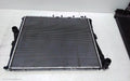 BMW X3 RADIATOR, AUTO, 2.0, N47, DIESEL, E83, 09/2007 - 11/2010 - Image 1