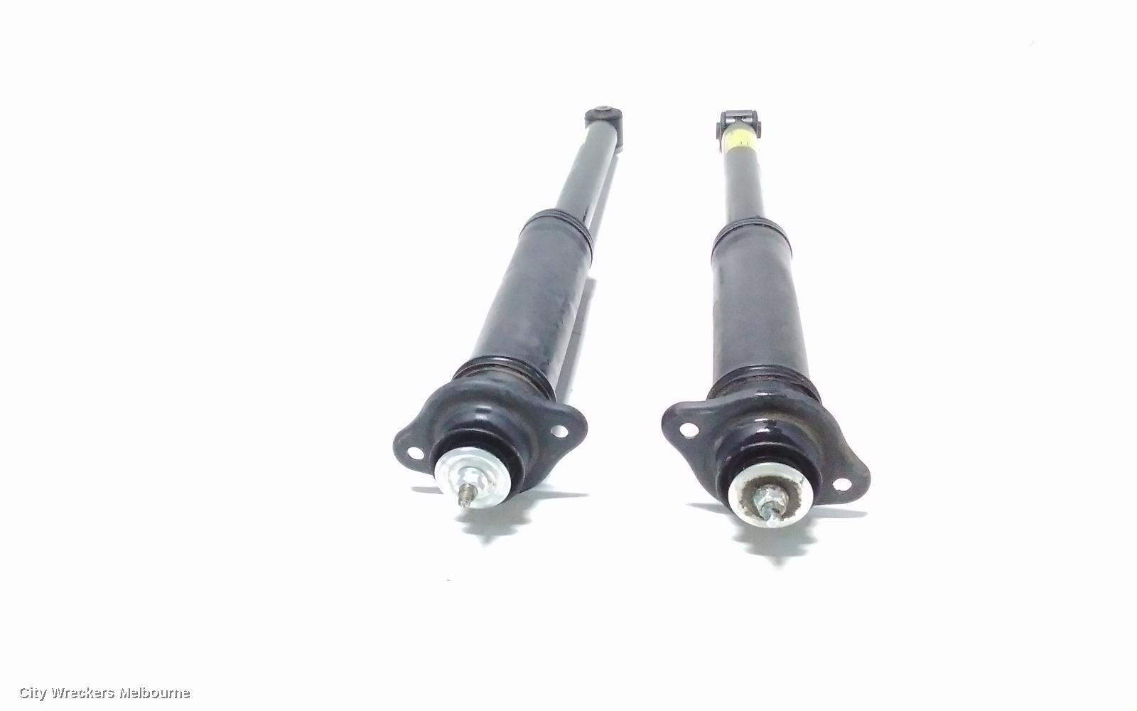 HOLDEN BARINA SHOCK ABSORBER, REAR (PAIR), TK, 12/2005 - 12/2012 - Image 3