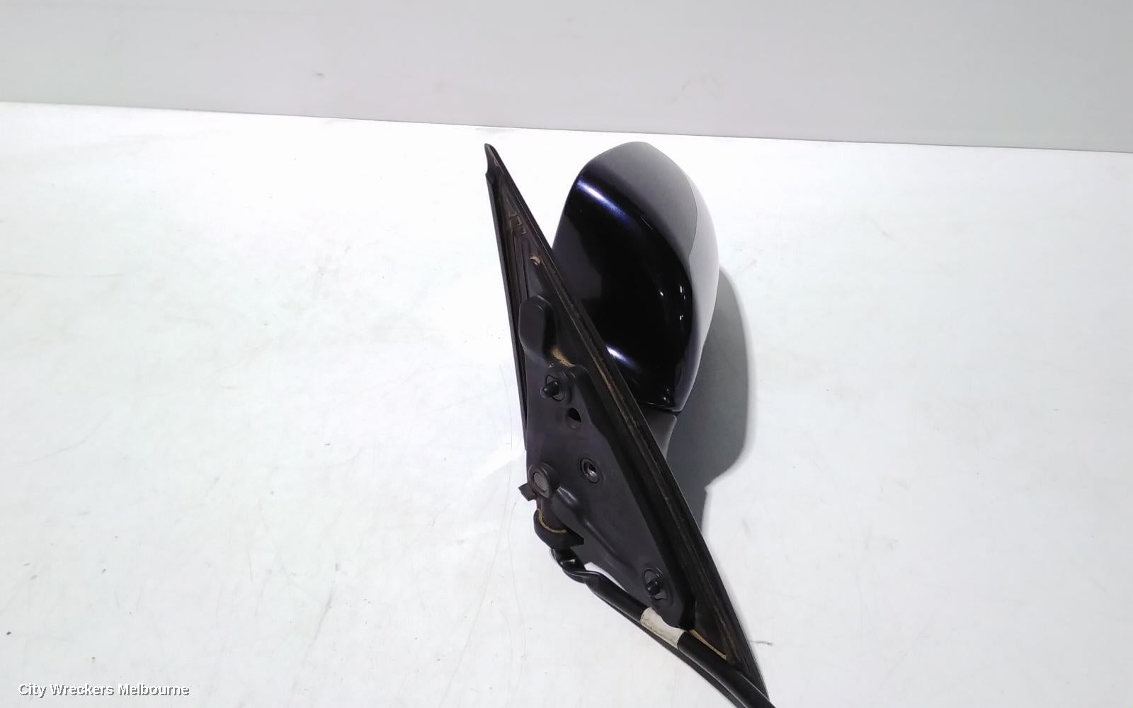 AUDI A6 LEFT DOOR MIRROR, C6/4F, A6, STANDARD TYPE, 10/2008 - 06/2011 - Image 3