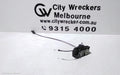 FORD RANGER DOOR/BOOT/GATE LOCK, RIGHT FRONT DOOR LOCK, SINGLE/EXTRA/DUAL CAB, PX, 06/2015 - 04/2022 - Image 1