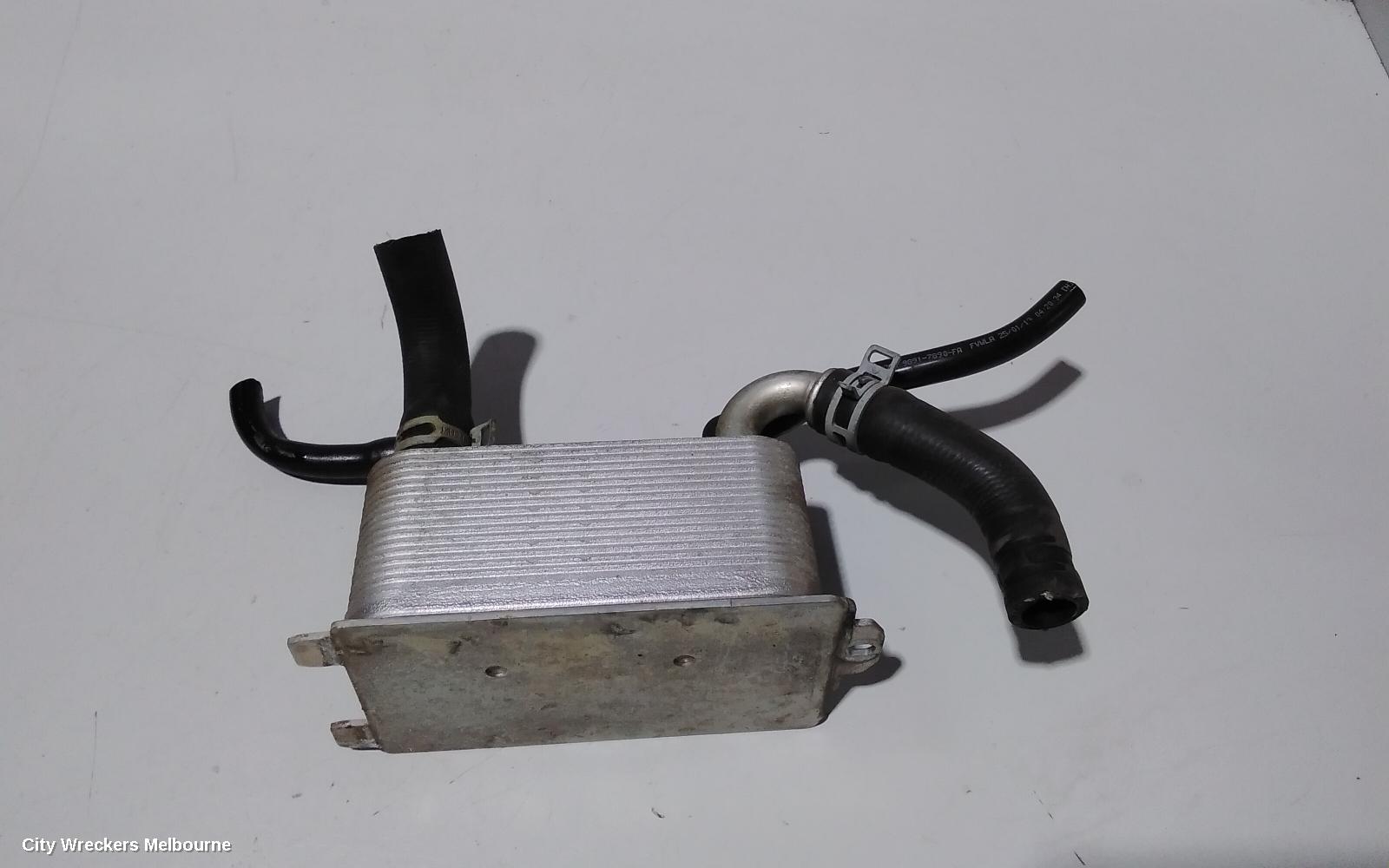 FORD MONDEO COOLER, MA/MB/MC, 10/2007 - 12/2014 - Image 3