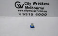 KIA STINGER FAN SPEED RESISTOR, CK, 06/2017 - 04/2023 - Image 1